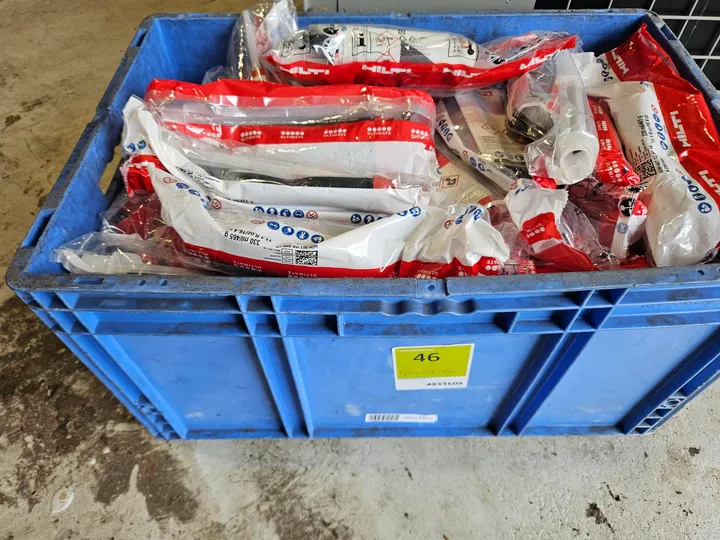 Hilti Hit RE-500 V4